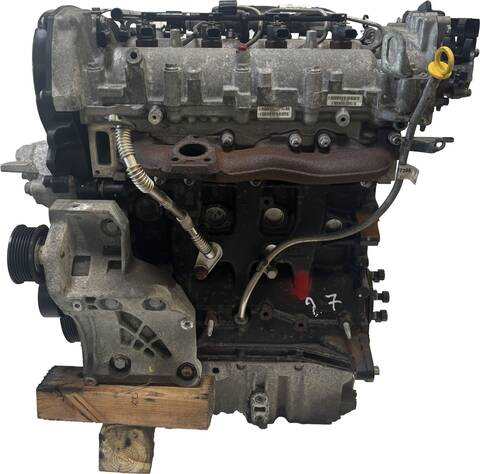 Foto 2ª: Motor Completo Opel Astra 2.0 CDTI 131 - 165 CV [A20DTH, LBS]