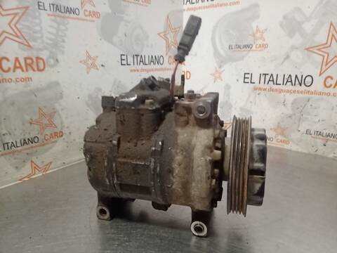 Compresor Aire Acondicionado Audi A4 2.5 TDI 120KW) BERLINA 163CV