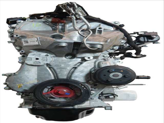 Foto 3ª: Motor Completo Ford Kuga 183CV 134KW [Y1DA] (2021)