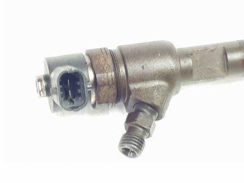 Foto 3ª: Inyectores Fiat Panda LOUNGE (2012)