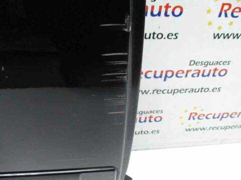 Foto 2ª: Puerta Trasera Derecha Ford Focus HXDB BERLINA (2007)