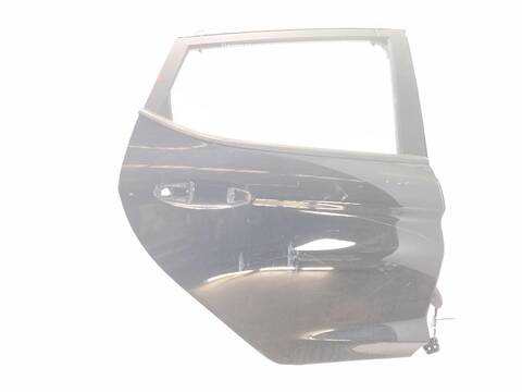 Puerta Trasera Derecha Ford Fiesta 1.0 ECOBOOST