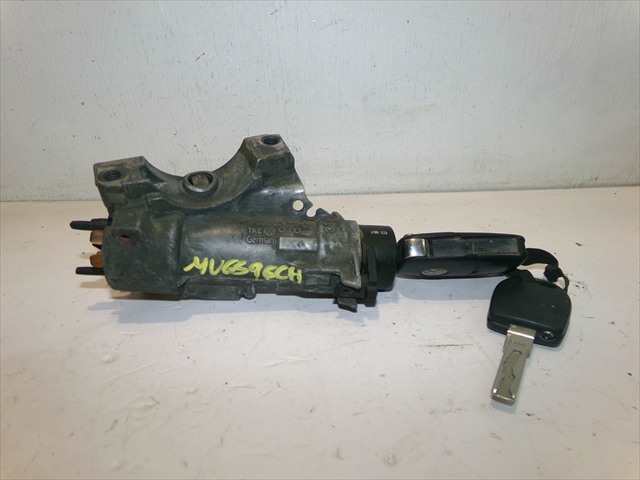 Antirrobo Volkswagen Golf 1.9 TDI SERIE 4,1998-2004