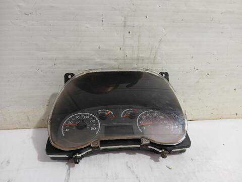 Cuadro de Instrumentos Peugeot Bipper BASIS 75CV