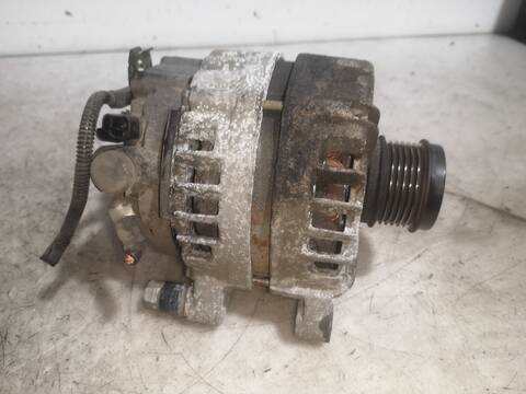 Foto 3ª: Alternador Citroen C Elysee BH02 (2016)