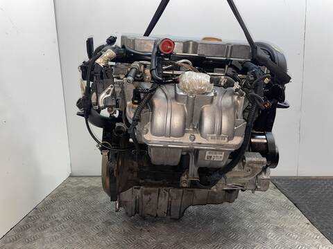 Motor Completo Opel Astra Z18XE