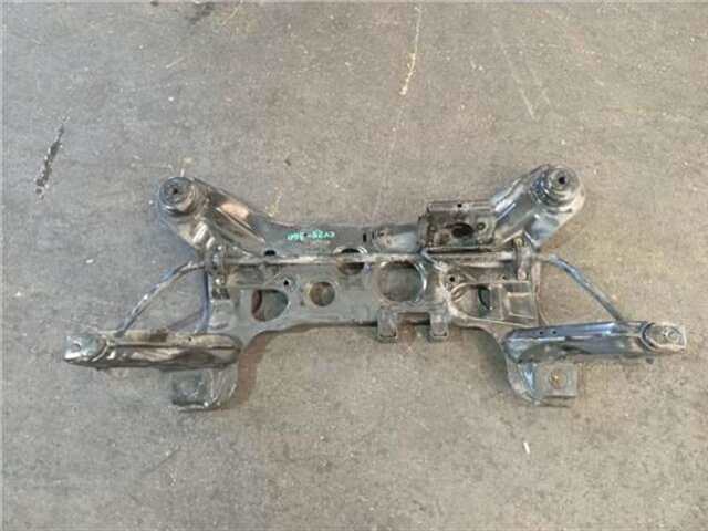 Cuna de Motor Ford Transit 2.2 FT 280 CORTO [2.2 LTR. - 74 KW TDCI CAT] COMBI (TT9)(2006 _)