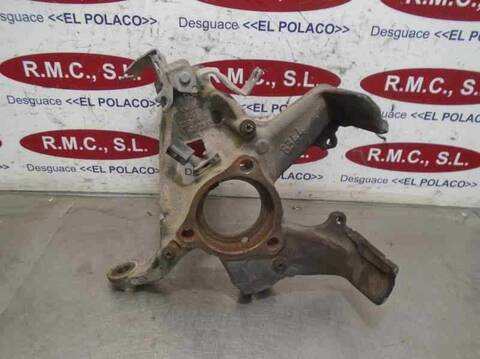Mangueta Delantera Derecha Volkswagen Golf 1.6 TDI DPF 105CV 77KW