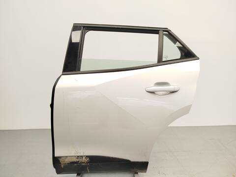 Puerta Trasera Izquierda Peugeot 2008 1.5 BLUEHDI 110 UDYHSK) 110CV 81KW