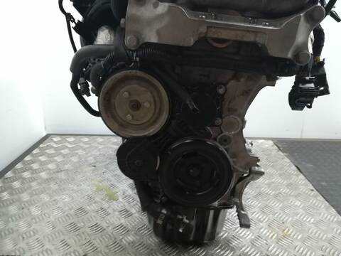 Foto 3ª: Motor Completo Peugeot 207 5FW COUPE (2008)