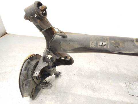 Foto 3ª: Puente Trasero Nissan Qashqai 1.5 DCI 116CV 85KW [K9K872] (2021)