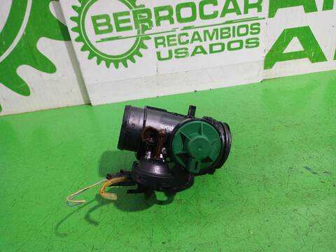 Foto 3ª: Caja Mariposa Citroen Berlingo 1.9 D 600 FURG. 69CV [WJZ] (2002)