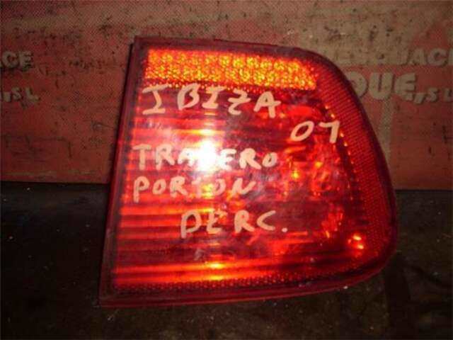 Piloto Trasero Derecho Seat Ibiza 1.9 SPORT [1.9 LTR. - 81 KW TDI]