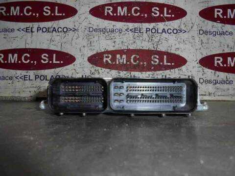Foto 4ª: Centralita Motor ECU Seat Ibiza COPA 105CV 77KW [CAYV] (2013)