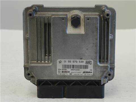 Foto 2ª: Centralita Motor ECU Opel Insignia 2.0 CDTI BERLINA 160CV 118KW [A 20 DTH] (2009)