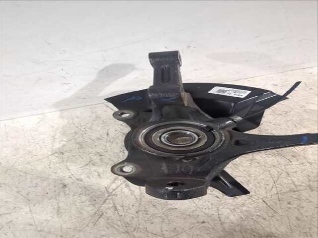 Foto 2ª: Mangueta Delantera Derecha Hyundai i20 1.0 T-GDI 101CV [G3LE] (2020)