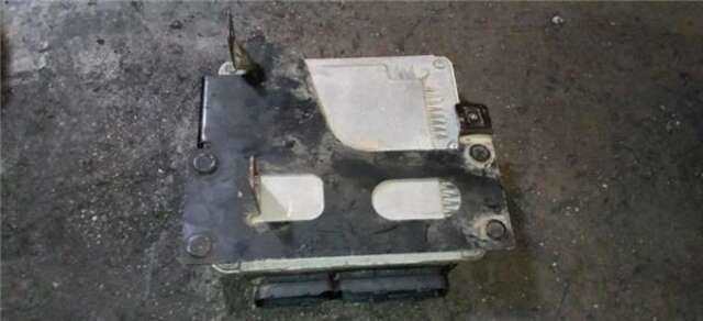Foto 3ª: Centralita Motor ECU Chrysler Voyager 2.8 CRD [ENR]
