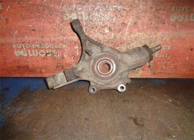 Mangueta Delantera Derecha Peugeot 207 1.4 CONFORT [1.4 LTR. - 65 KW 16V CAT (KFU - ET3J4)]