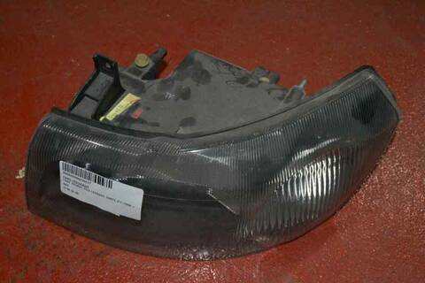 Faro Izquierdo Mitsubishi L200 CABINA DOBLE INTENSE 4X4