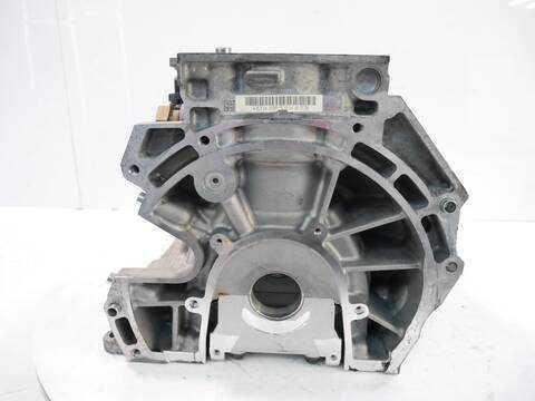Bloque Motor Ford Mustang 314 - 350 CV