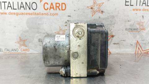 Foto 3ª: Abs Citroen C4 G CACTUS FEEL [YH01] (2019)