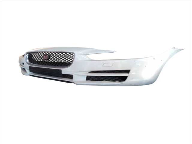 Foto 3ª: Paragolpes Delantero Jaguar XE 2.0 D (2015)