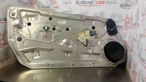 Foto 3ª: Elevalunas Eléctrico Delantero Izquierdo Mercedes Clase C 160 C 220 CDI BLUEEFFICIENCY 204.302) COUPE 170CV 125KW [651911] (2011)