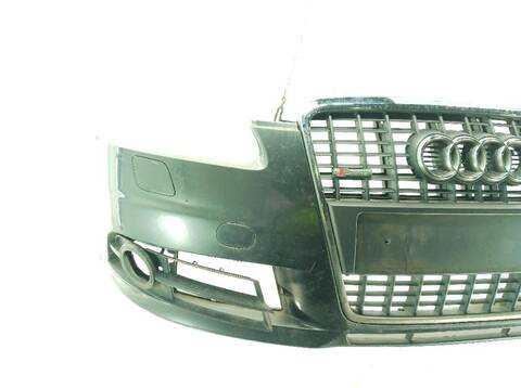Foto 3ª: Paragolpes Delantero Audi A6 2.0 TDI (2004)