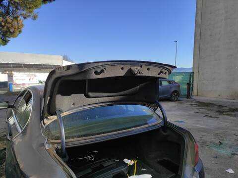 Portón Bmw Serie 5 518 N53B30A BERLINA