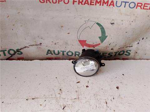 Faro Antiniebla Delantero Derecho Toyota Prius 1.8 ECO [1.8 LTR. 73KW 16V CAT HIBRIDO)]