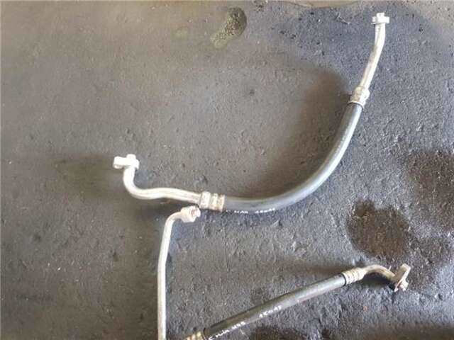 Tubos Aire Acondicionado Ford C Max 1.6 TDCI FOCUS