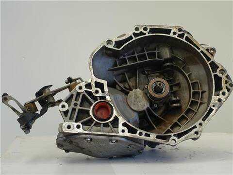 Caja Cambios Opel Astra 1.7 CDTI BERLINA 80CV 59KW