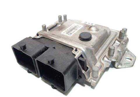 Foto 2ª: Centralita Motor ECU Suzuki Alto 1.0 12V CAT 68CV 50KW (2009)