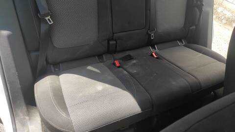 Asientos Traseros Opel Grandland HN02