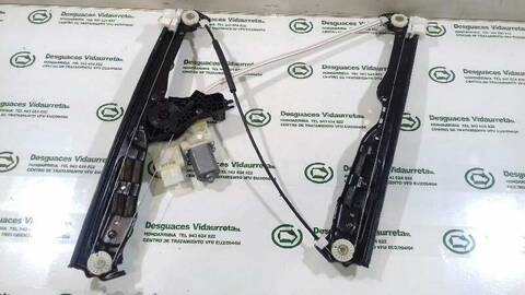 Foto 2ª: Elevalunas Eléctrico Delantero Izquierdo Peugeot 308 GTI 272CV 200KW [5G05] (2016)