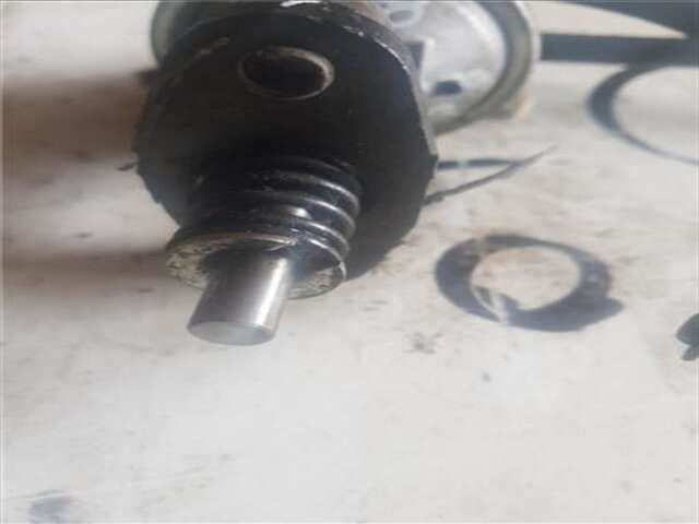 Foto 2ª: Bomba Combustible Opel Kadett 1.6 S [16 SV]