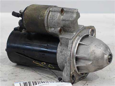 Motor de Arranque Volvo S80 2.5 TDI BERLINA 140CV 103KW