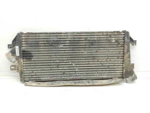 Intercooler Jeep Compass LIMITED 140CV 103KW