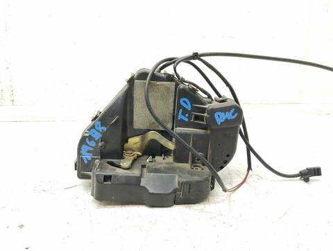 Cerradura Puerta Trasera Derecha Citroen C4 VTR PLUS BERLINA 90CV 66KW