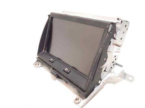 Pantalla Multifuncion Land Rover Range 3.6 TD V8 272CV 200KW