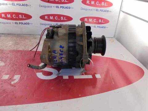 Foto 2ª: Alternador Daewoo Nexia 1.5 CAT 75CV 55KW [G15MF] (1997)