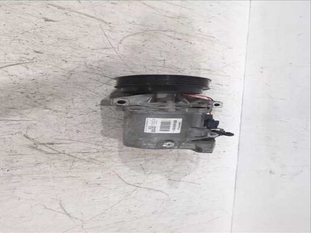 Compresor Aire Acondicionado Dacia Sandero 1.5 DCI 90CV