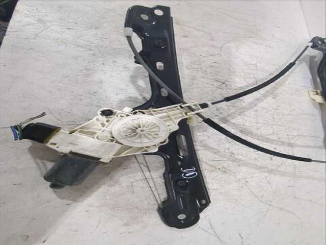 Foto 2ª: Elevalunas Eléctrico Delantero Derecho Bmw Serie 1 114 120 D 177CV [N47 D20 A N47 D20 C] (2003)