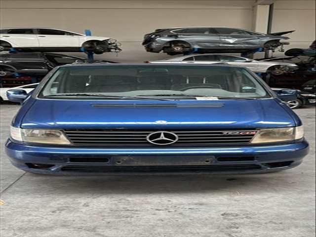 Paragolpes Delantero Mercedes Vito 2.2 CDI