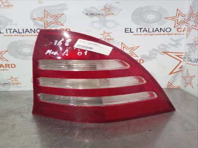 Piloto Trasero Derecho Mercedes Clase A 140 82CV 60KW