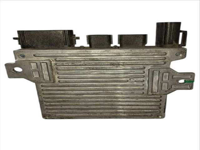 Foto 3ª: Centralita Motor ECU Subaru XV 2.0 D AWD GPD) (2011)