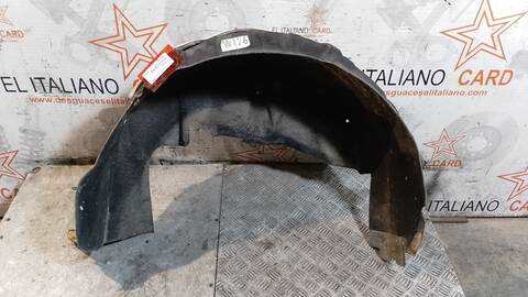 Foto 3ª: Pase Rueda Mercedes Clase A 140 A 200 CDI 176.008) 136CV 100KW [651930] (2017)