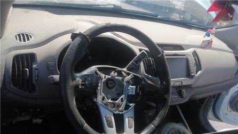 Foto 4ª: Kit Airbag Kia Sportage 1.7 CONCEPT 4X2 [1 7 LTR. - 85 KW CRDI CAT] 116CV [D4FD]