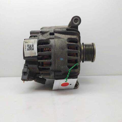 Foto 2ª: Alternador Peugeot 207 1.4 75CV (2006)