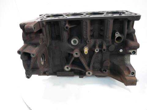 Foto 2ª: Bloque Motor Ford Transit 130 CV 96KW [YMR6] (2021)